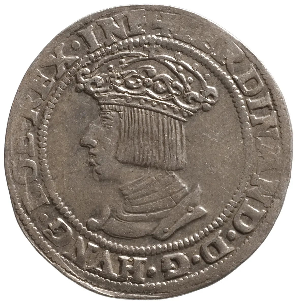Münze