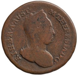Haus Österreich: Maria Theresia