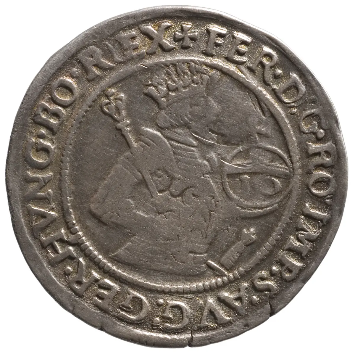 Münze