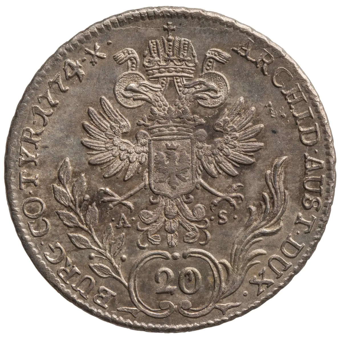 Haus Österreich: Maria Theresia