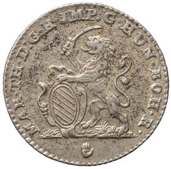Österreichische Niederlande: Maria Theresia