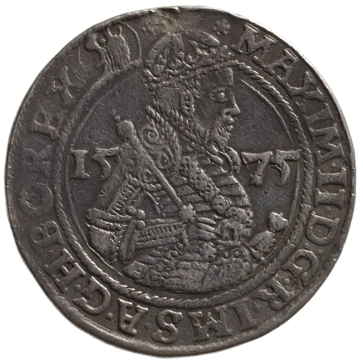 Münze