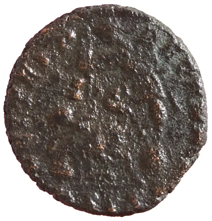 Constantius II.