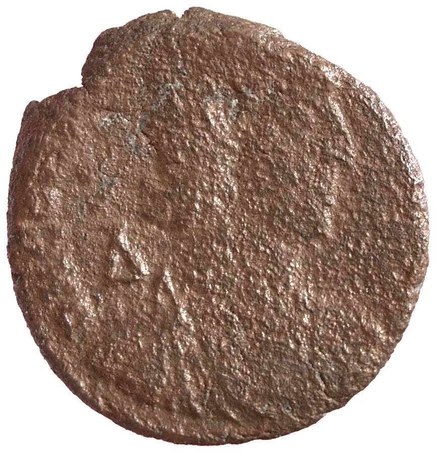 Constantius II.