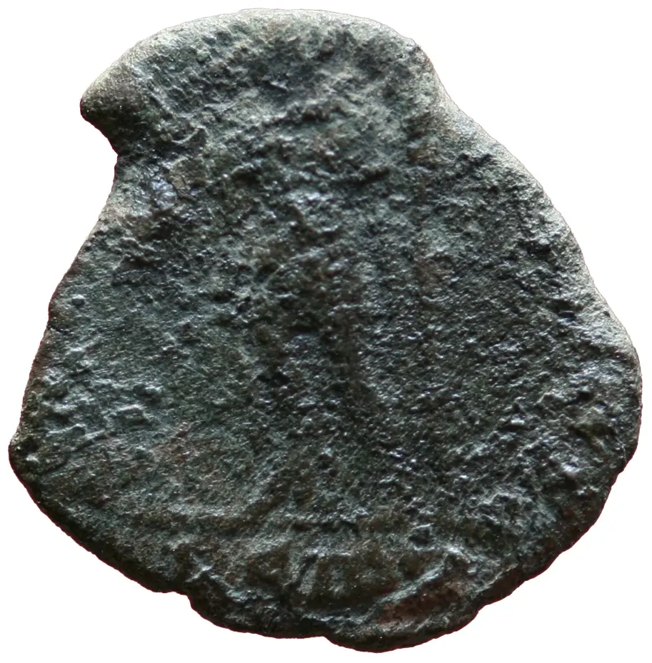 Constantius II.