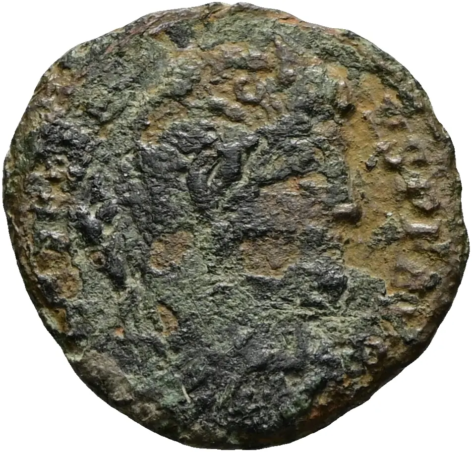 Constantius II.