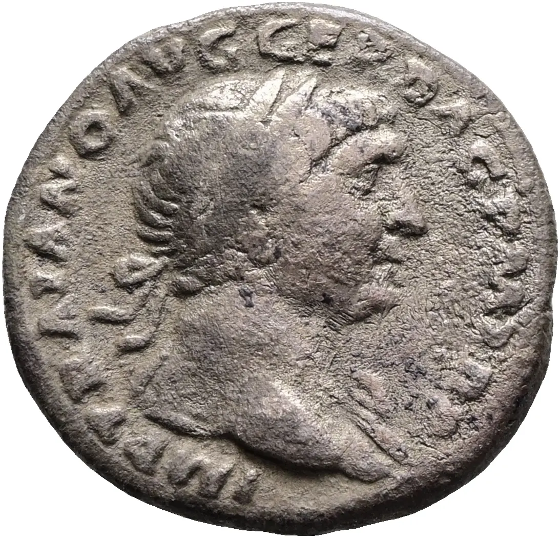 Traianus