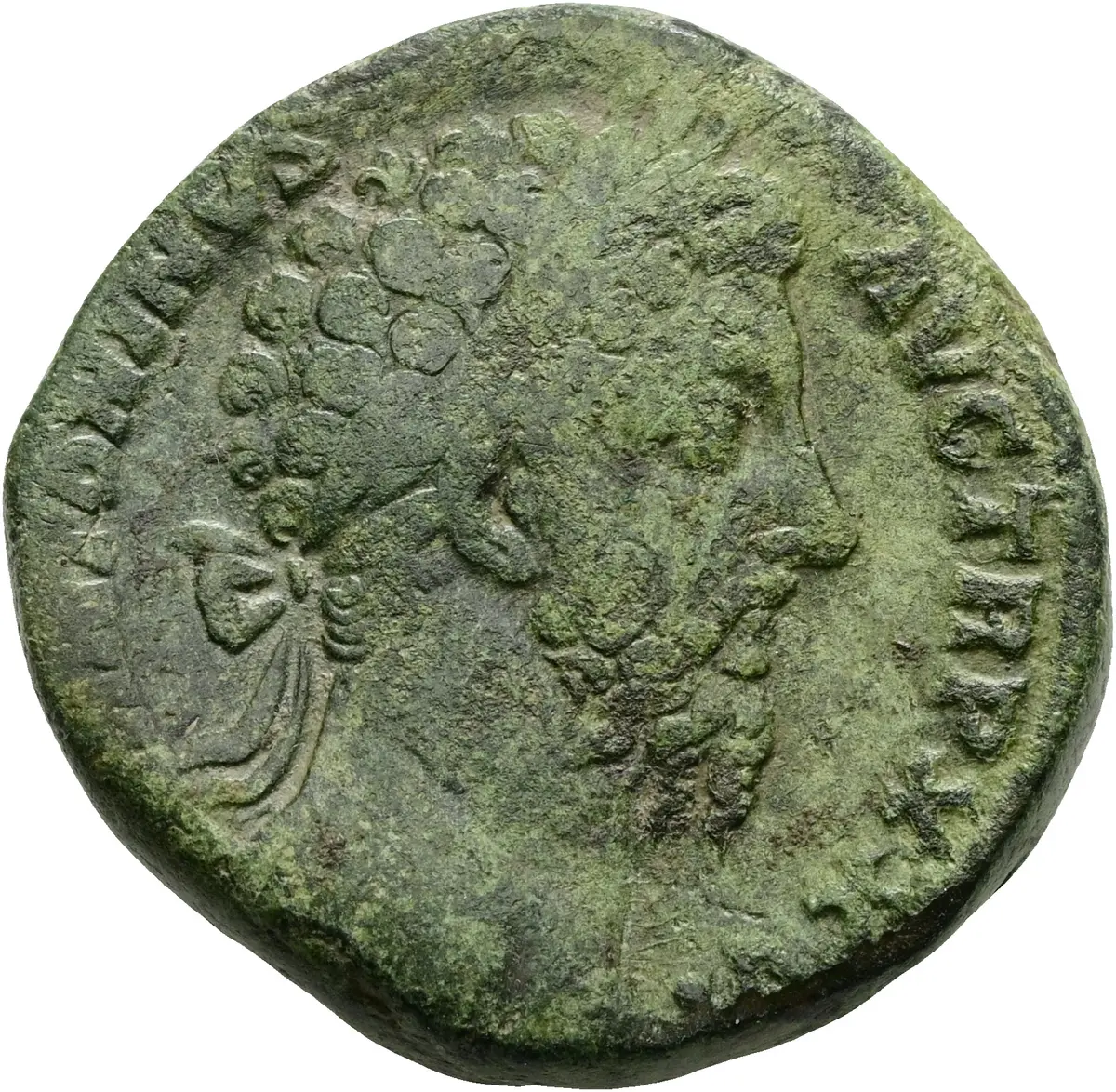 Marcus Aurelius