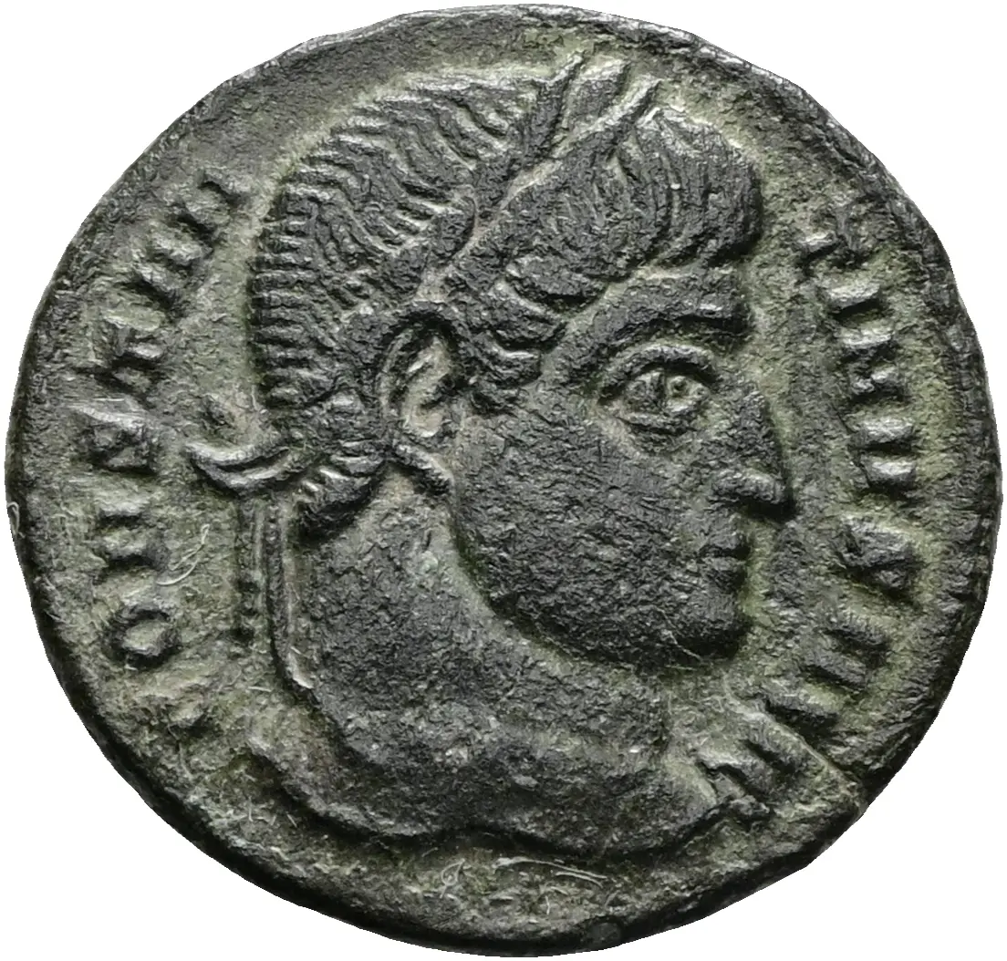 Constantinus I.