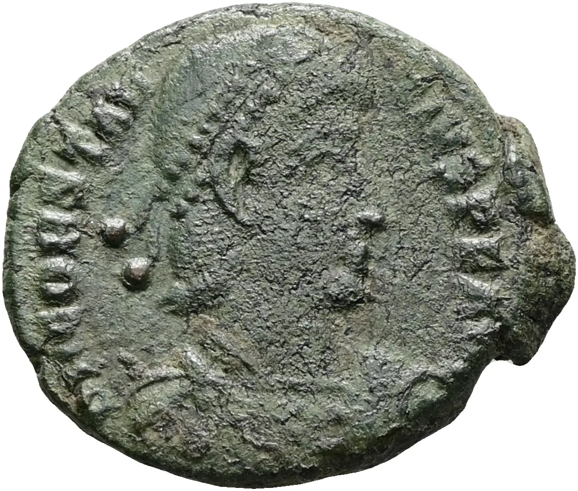 Constantius II.