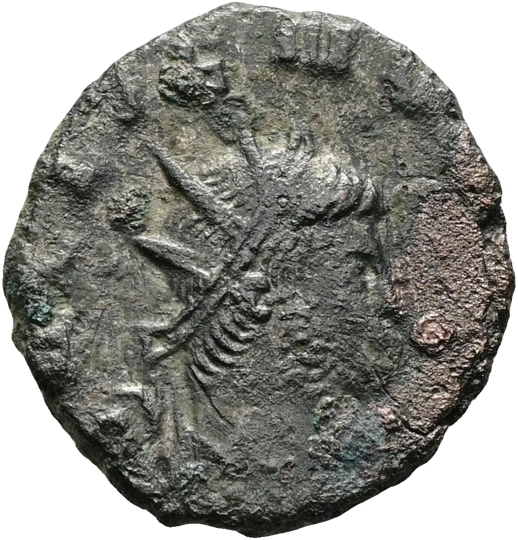 Münze