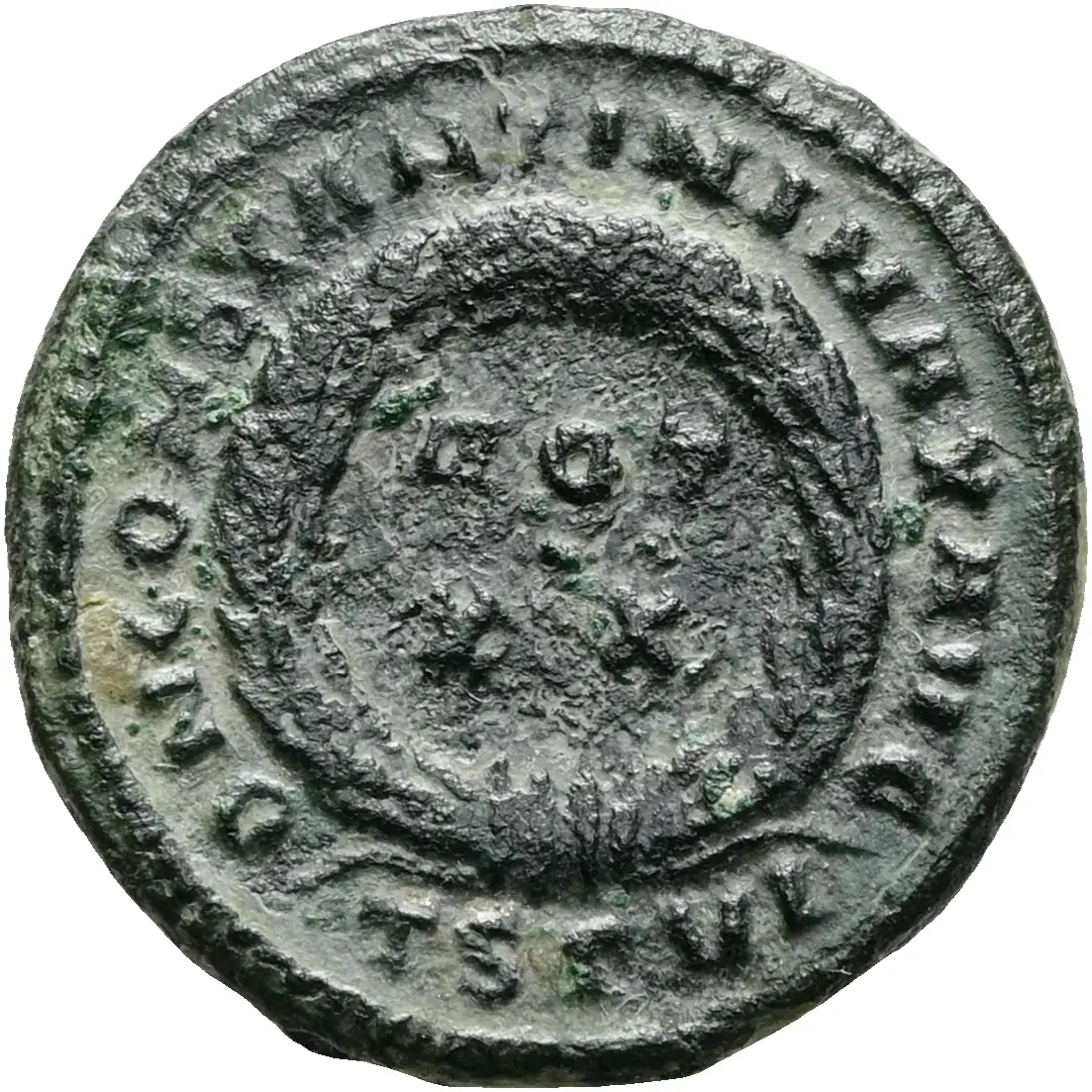 Münze