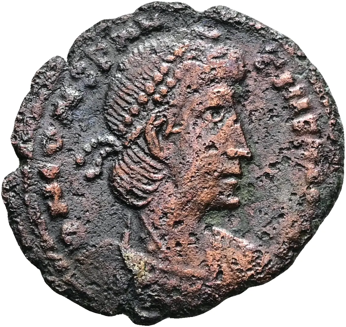 Münze