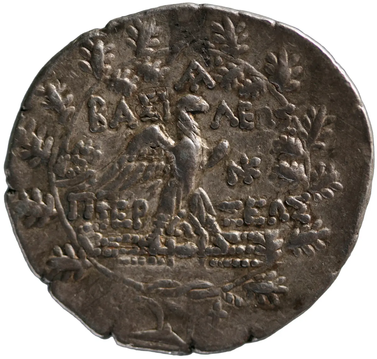 Makedonien: Perseus