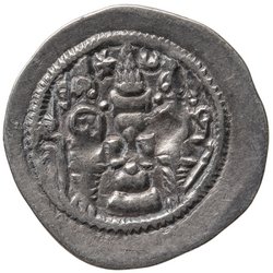 Sasaniden: Ohrmazd IV.