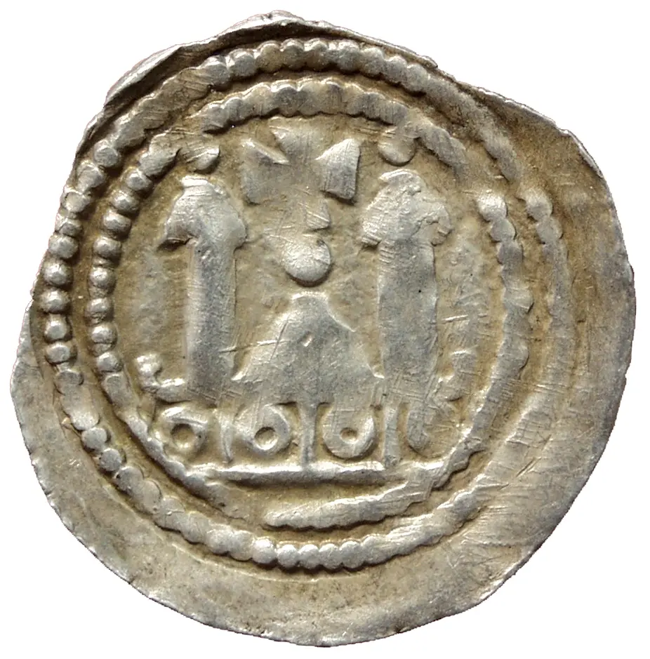 Erzbischöfe von Salzburg: Adalbert II. von Böhmen (1168-1177, 1183-1200)