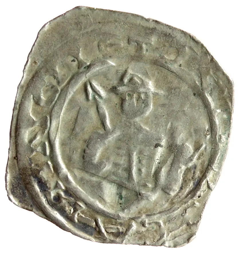 Herzöge von Kärnten: Bernhard
