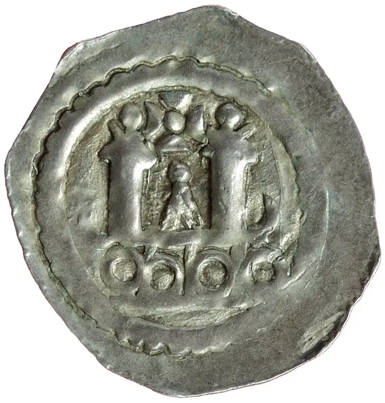 Münze