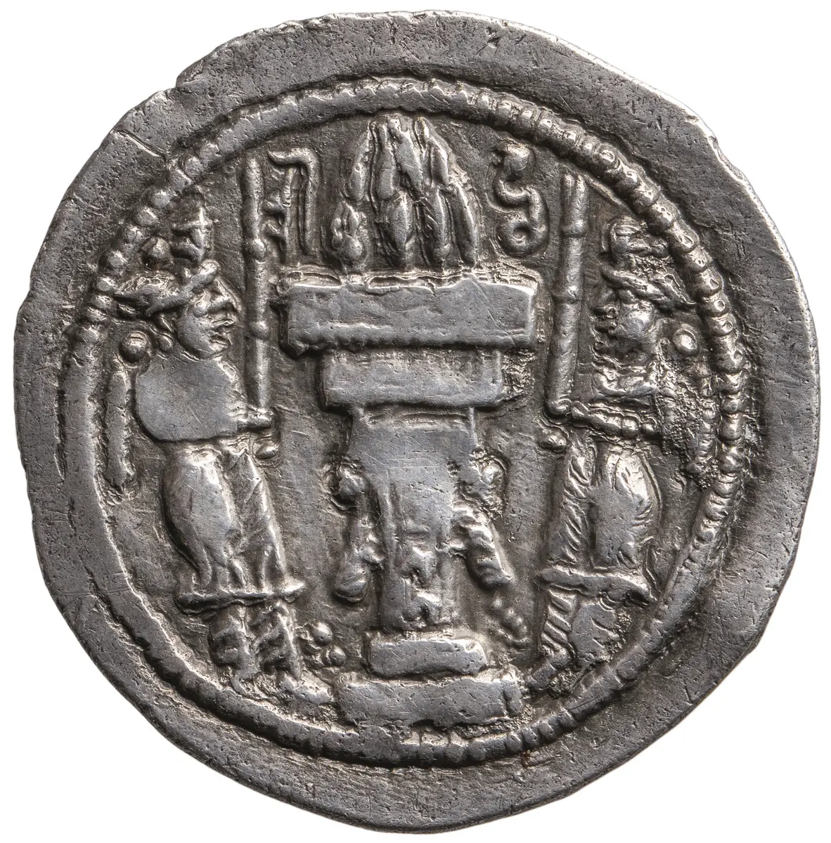Münze