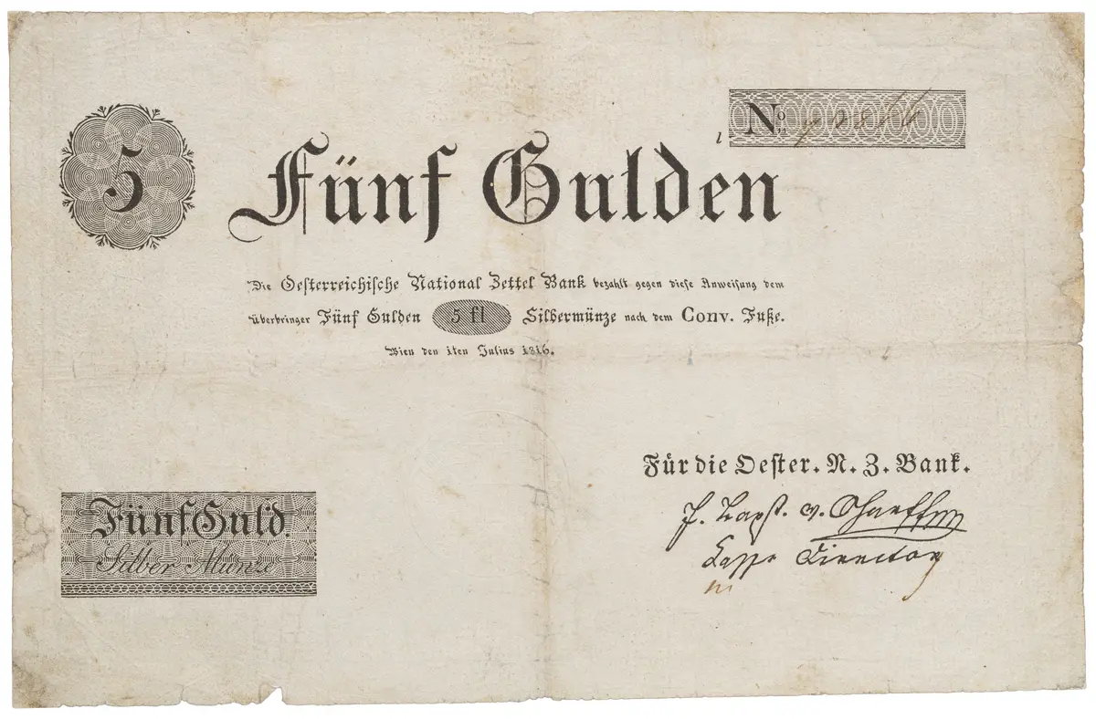 Habsburg: Franz I.