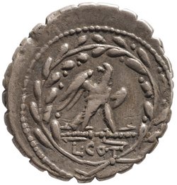 Röm. Republik: L. Aurelius Cotta