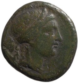 Röm. Republik: Q. Oppius