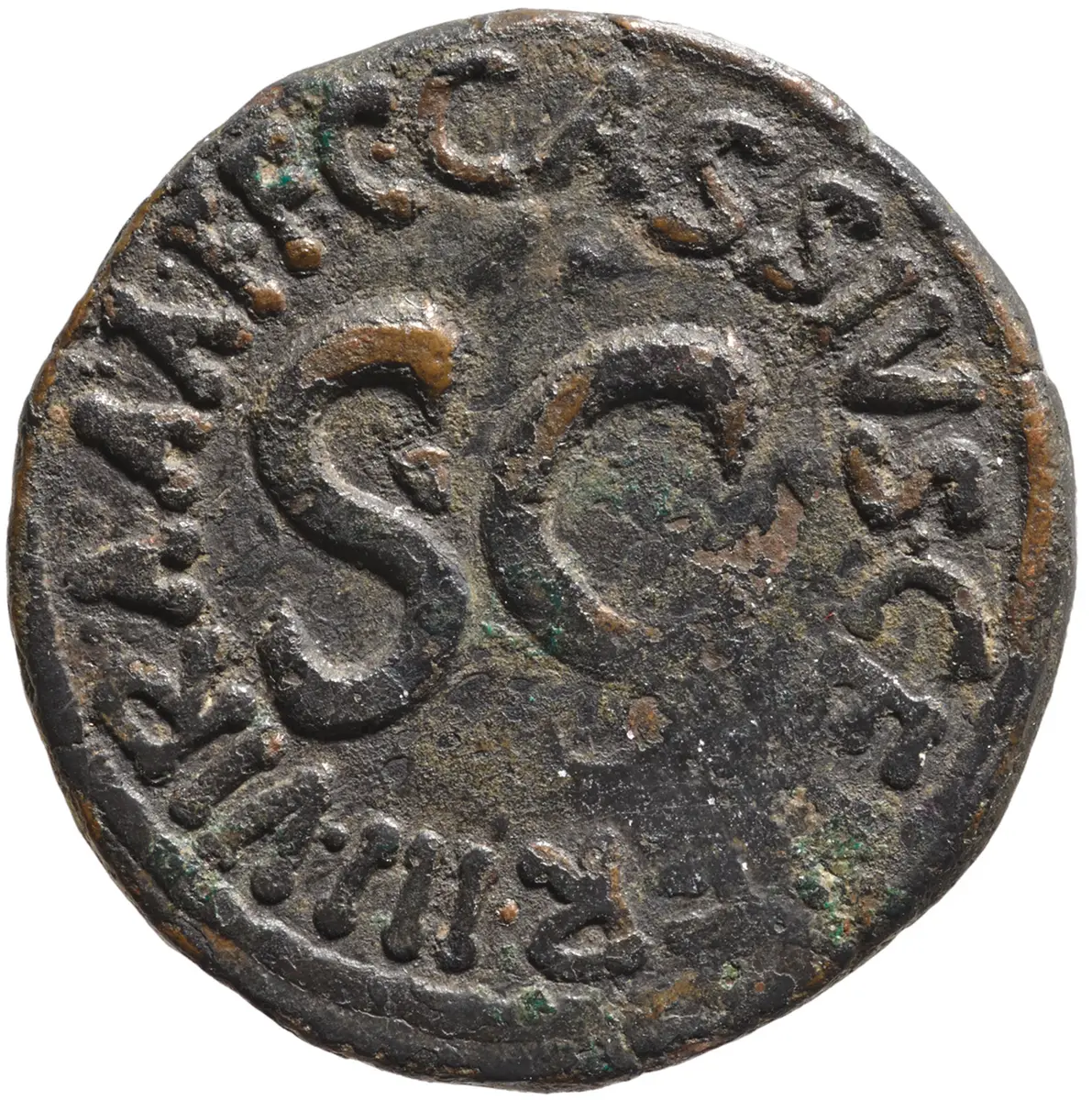 Augustus