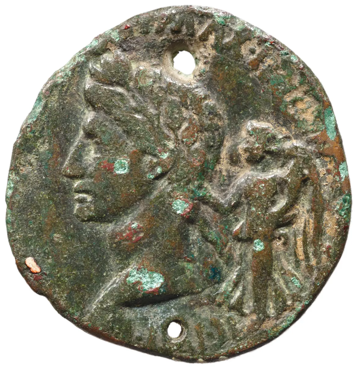 Augustus