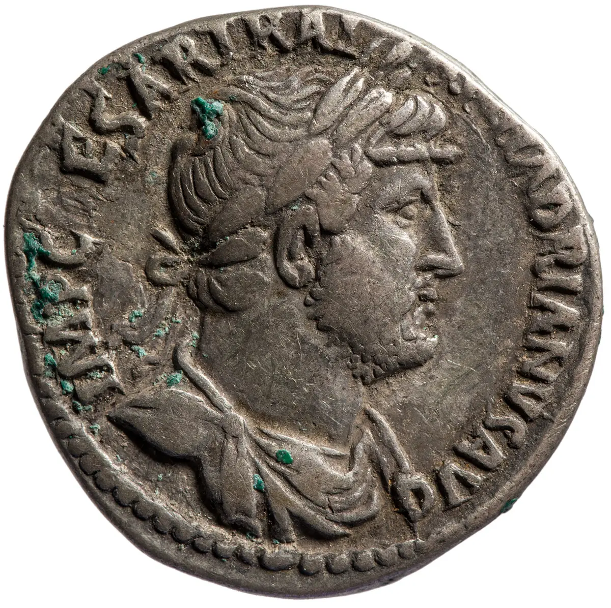 Hadrianus