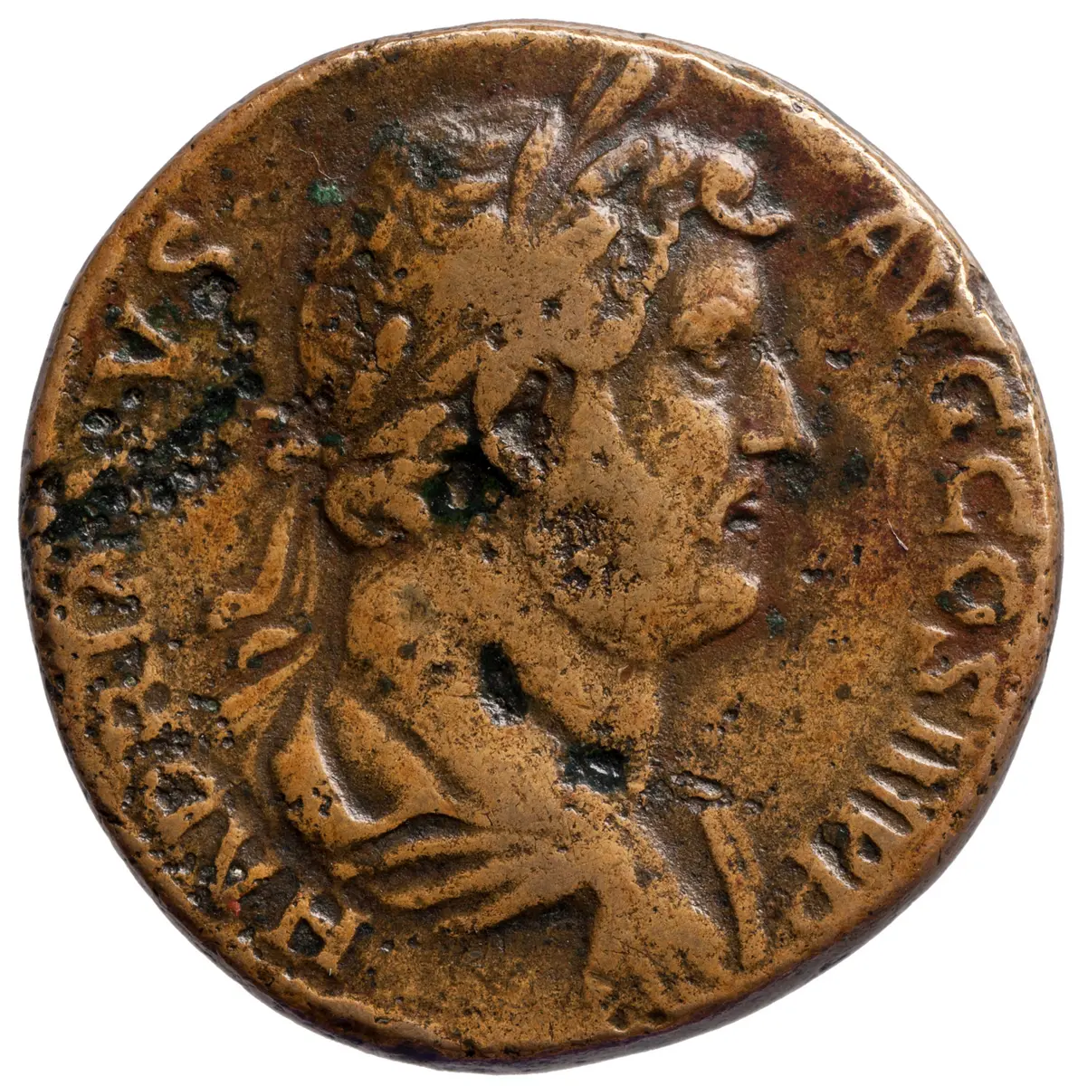 Hadrianus