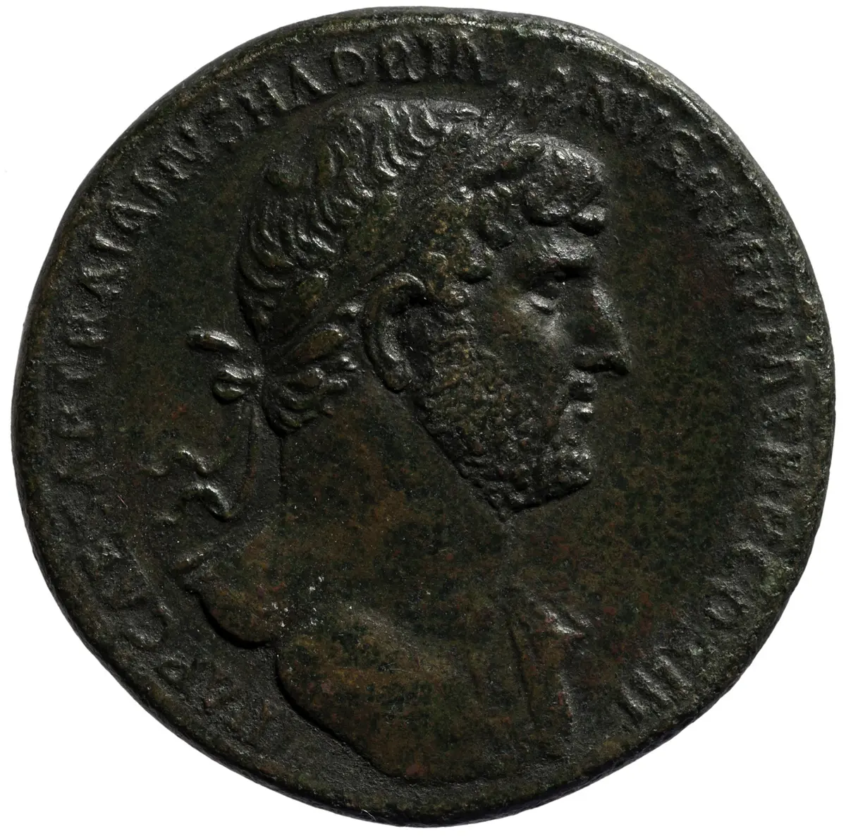 Hadrianus