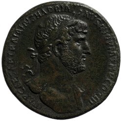 Hadrianus