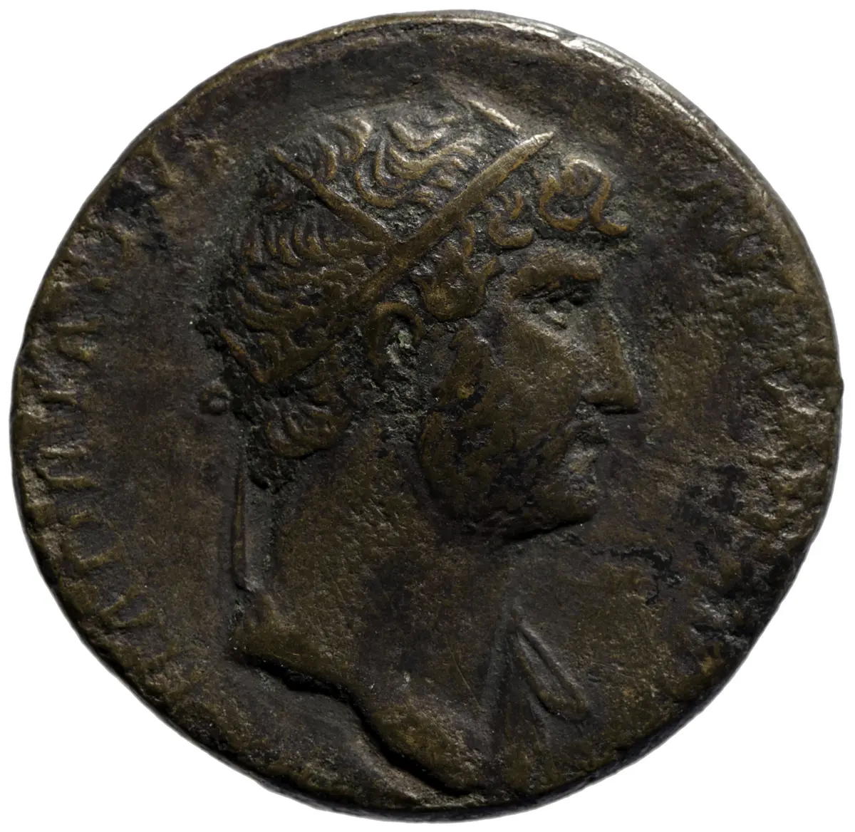 Hadrianus