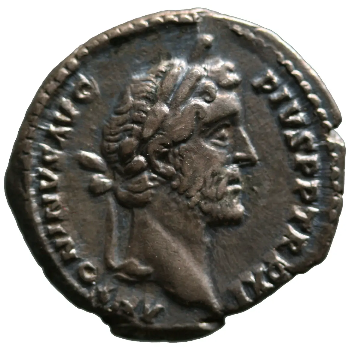 Antoninus Pius