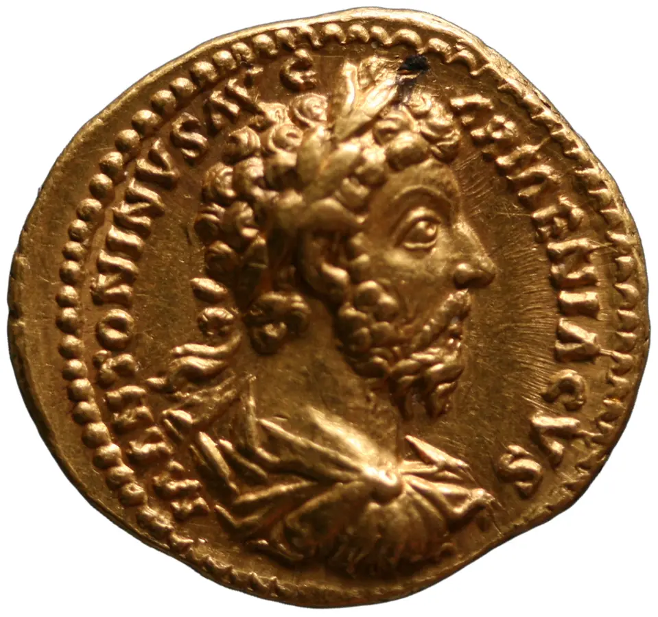 Marcus Aurelius