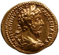 Marcus Aurelius
