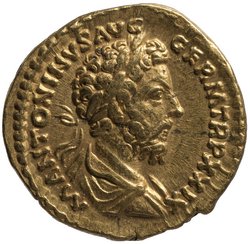 Marcus Aurelius