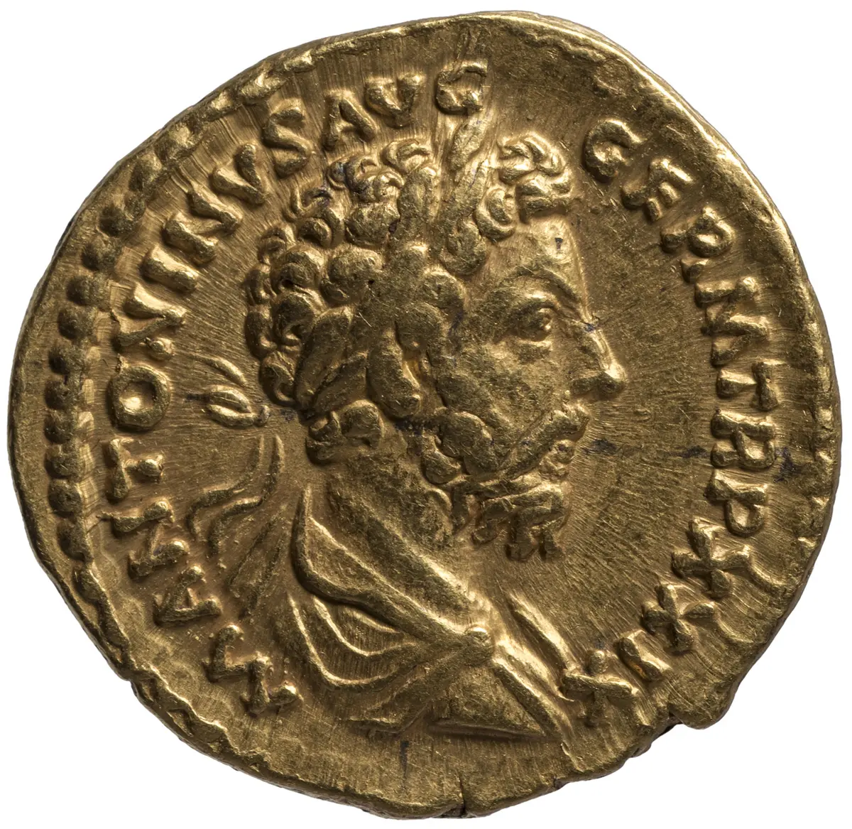 Marcus Aurelius