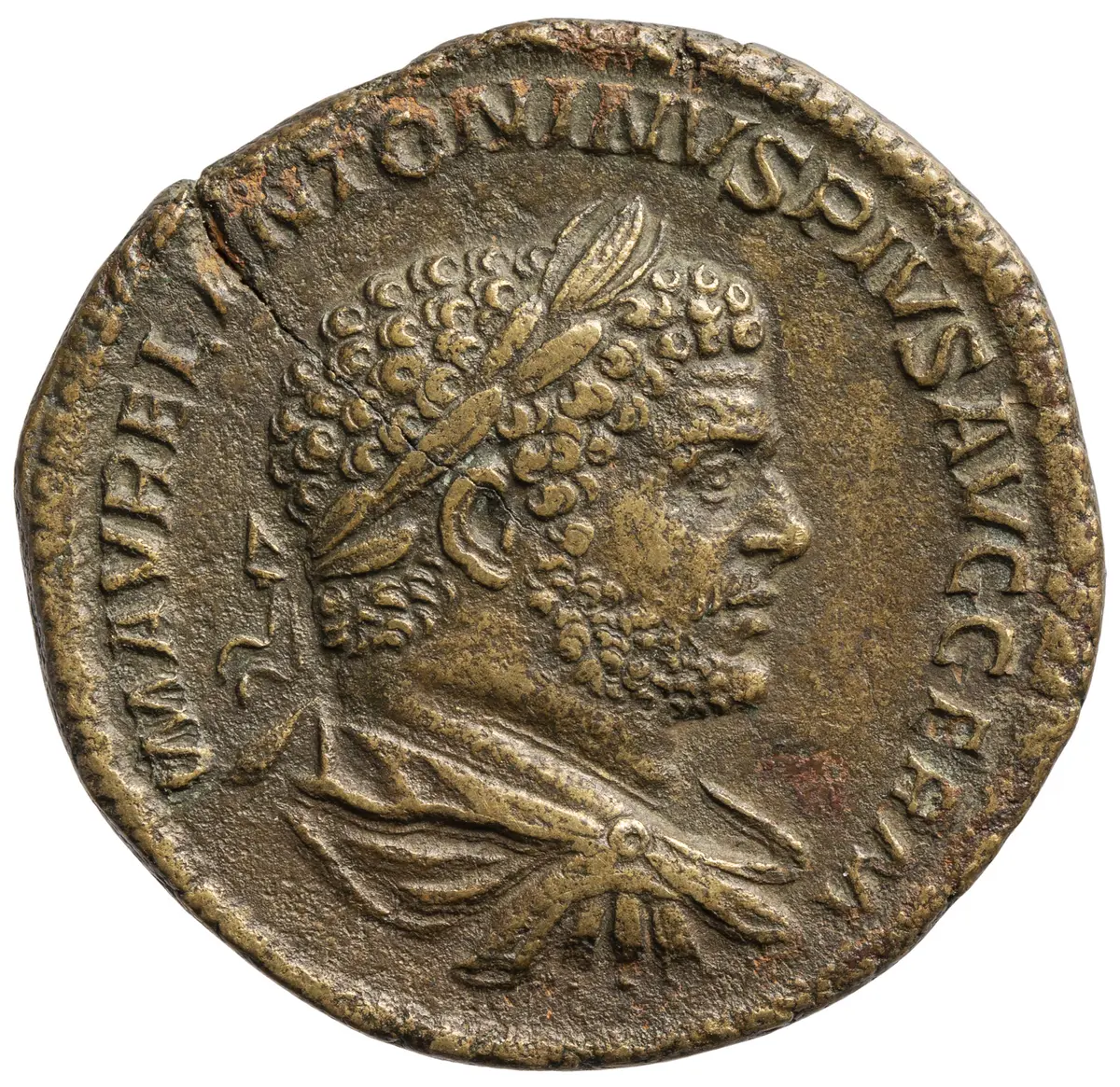 Antoninus III. (Caracalla)