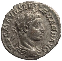 Severus Alexander