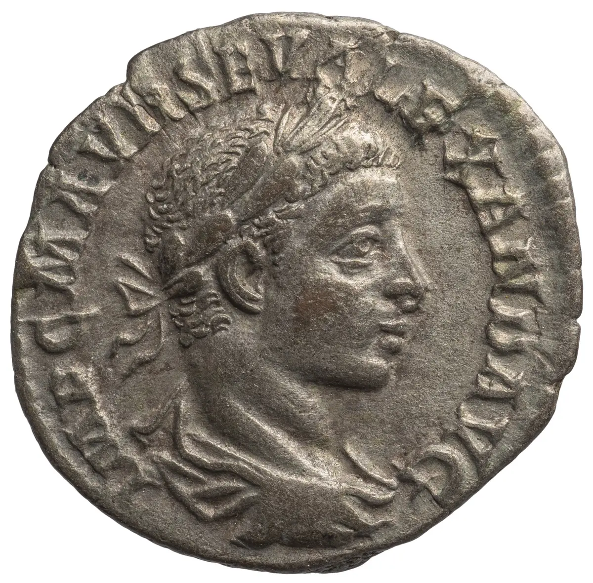 Severus Alexander