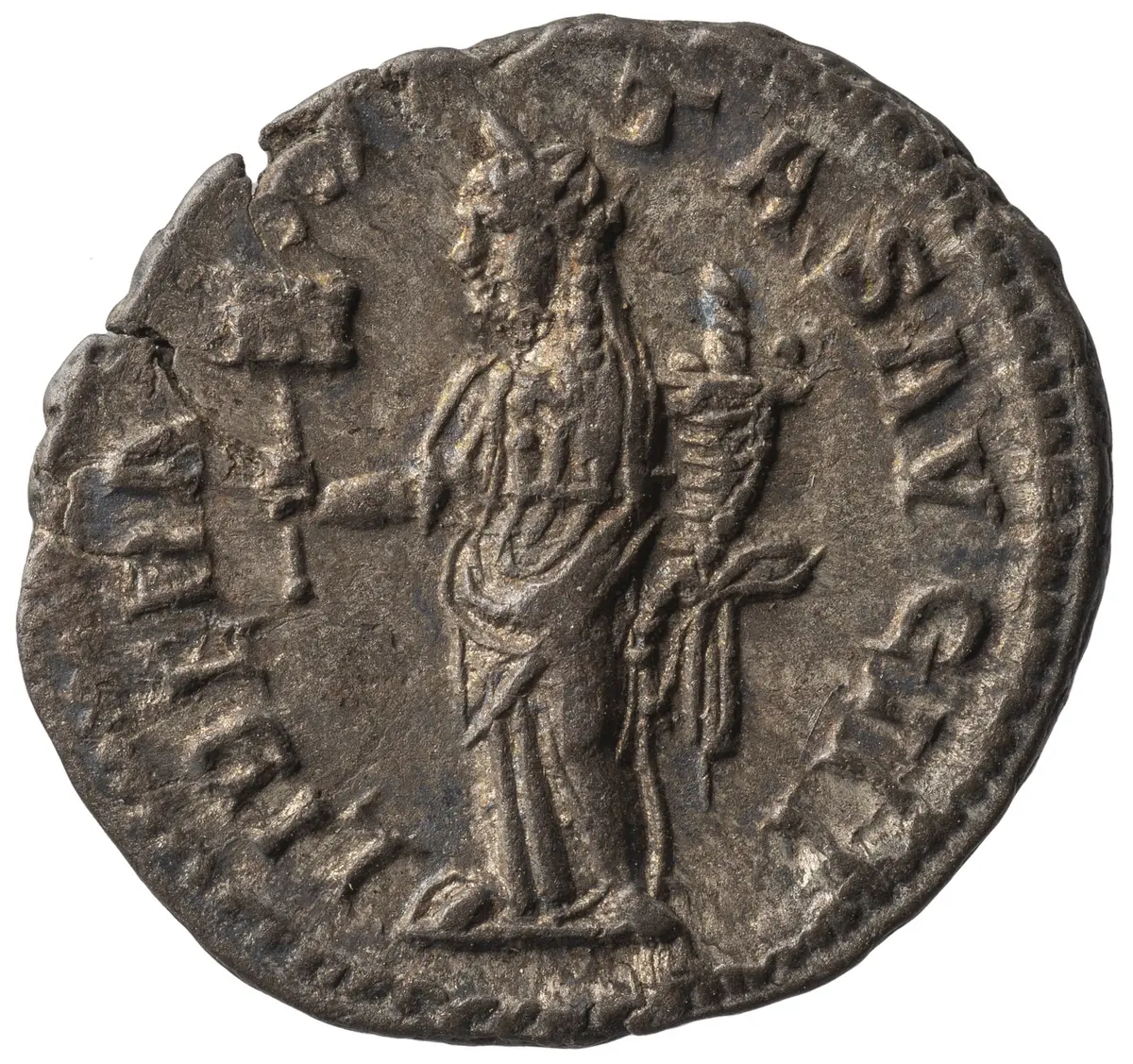 Severus Alexander