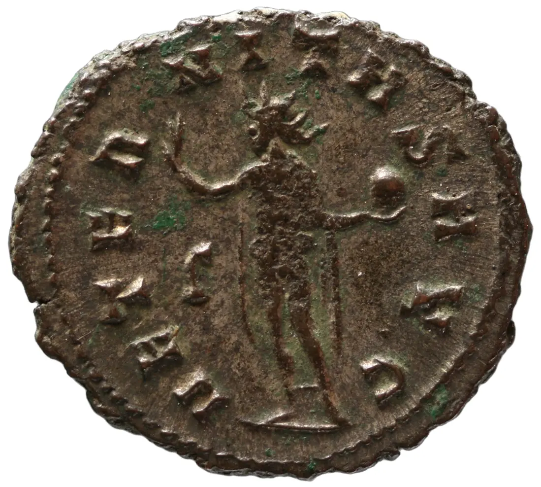 Gallienus