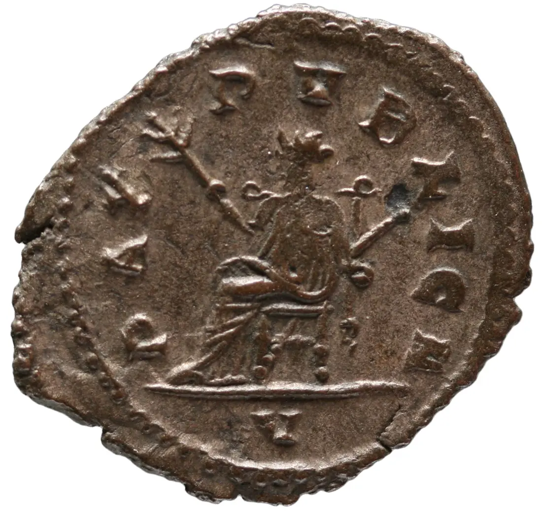 Gallienus