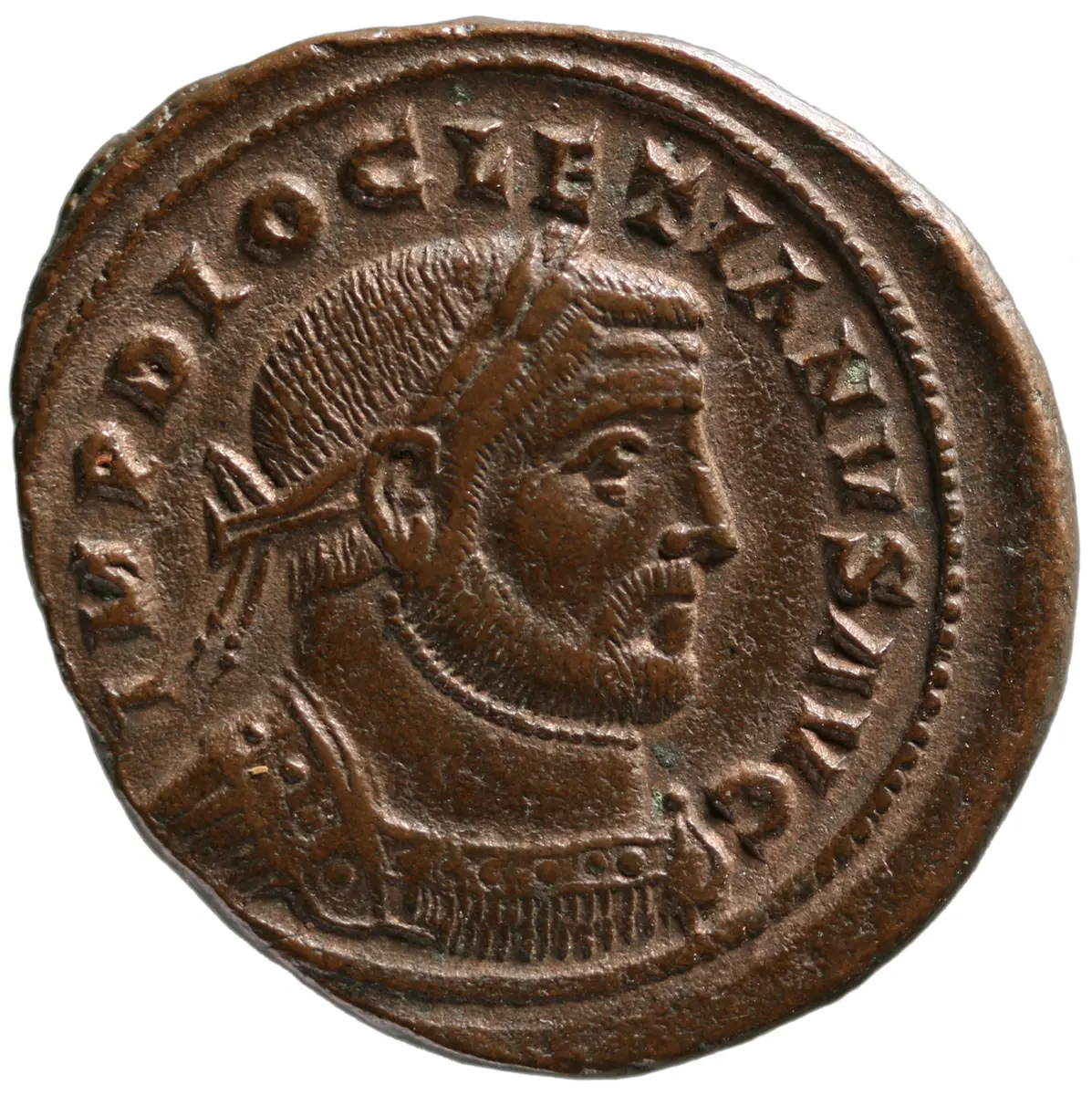Diocletianus