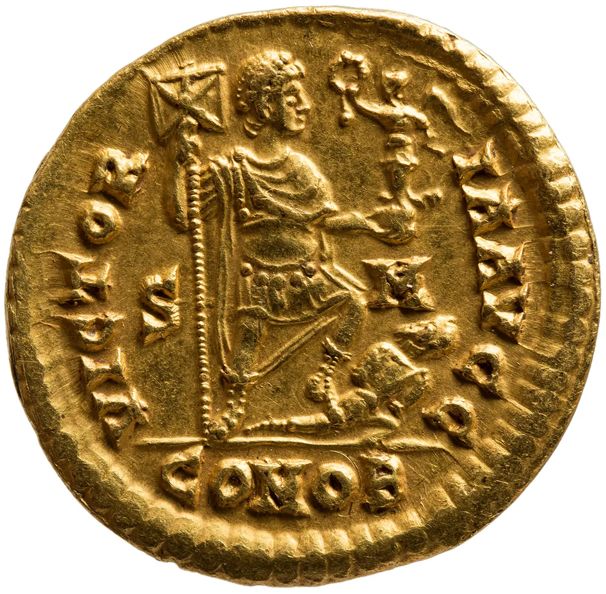 Theodosius I.