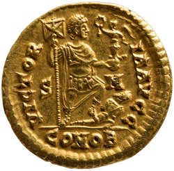 Theodosius I.