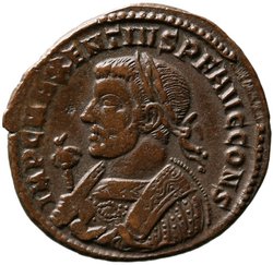 Maxentius