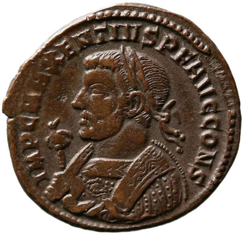 Münze