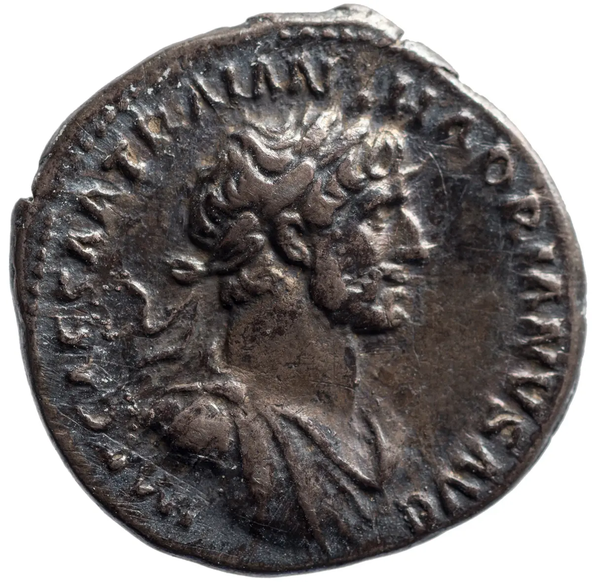 Hadrianus